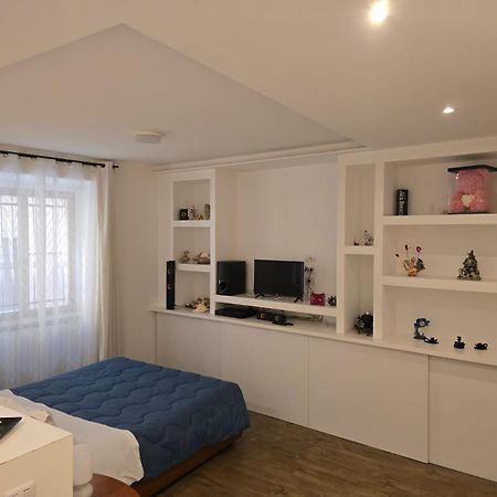 Home Anisia Paderno d'Adda Екстериор снимка