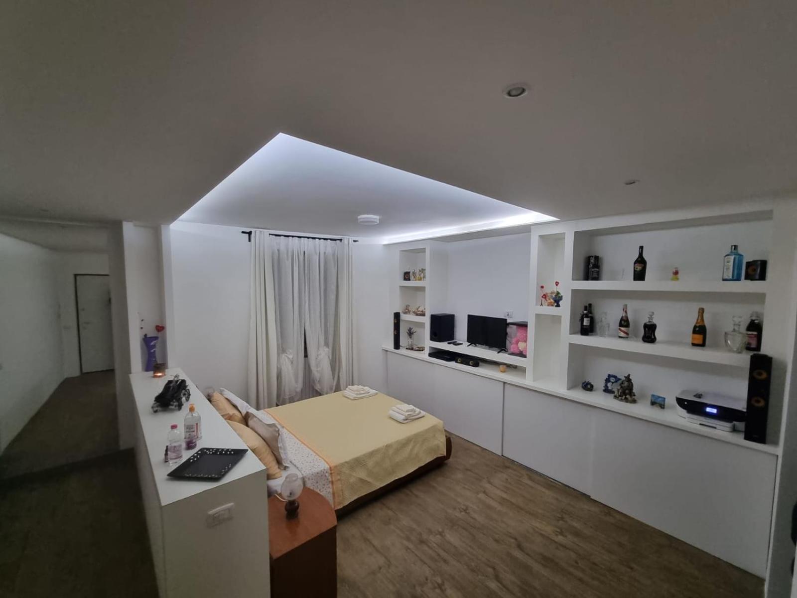 Home Anisia Paderno d'Adda Екстериор снимка