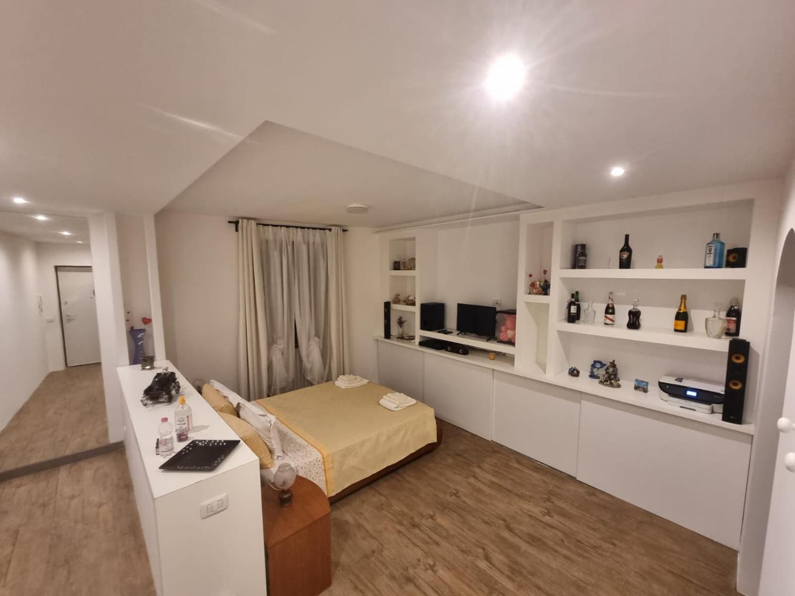 Home Anisia Paderno d'Adda Екстериор снимка