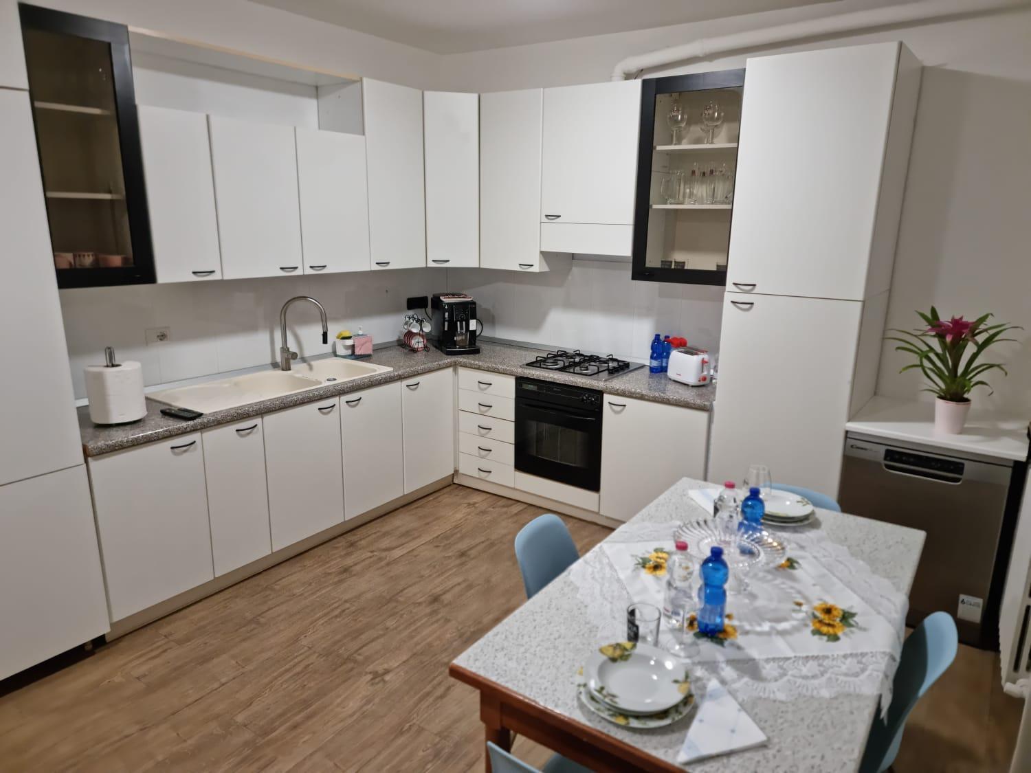 Home Anisia Paderno d'Adda Екстериор снимка