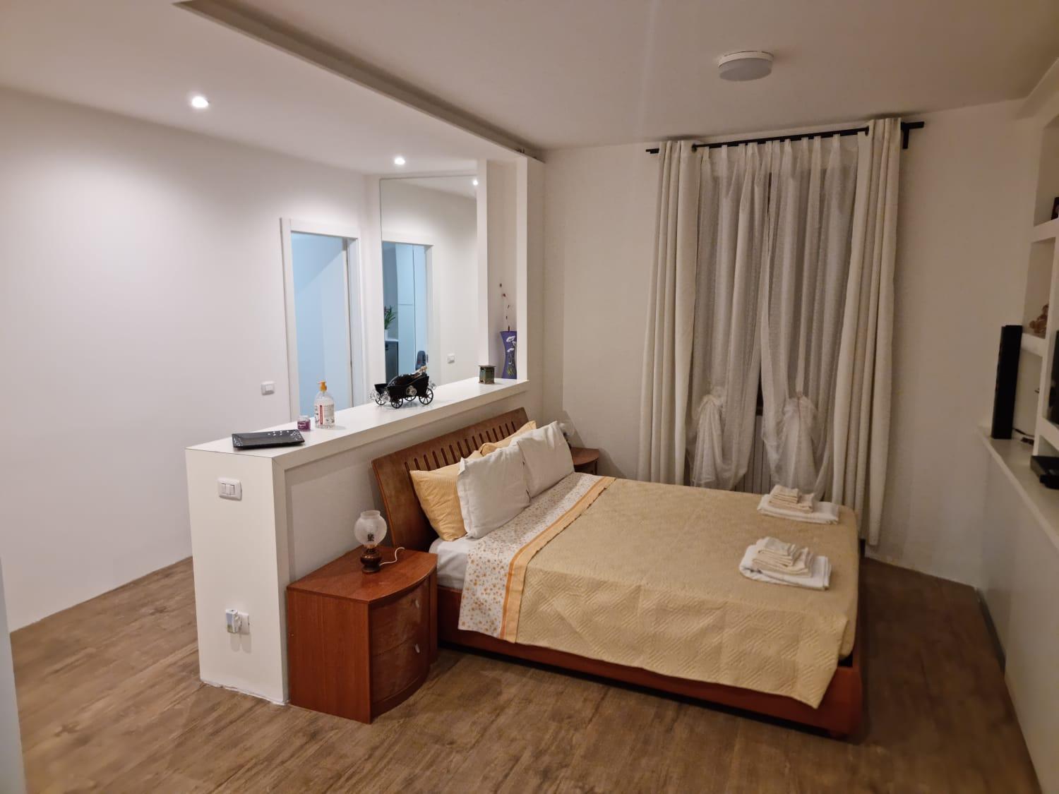 Home Anisia Paderno d'Adda Екстериор снимка