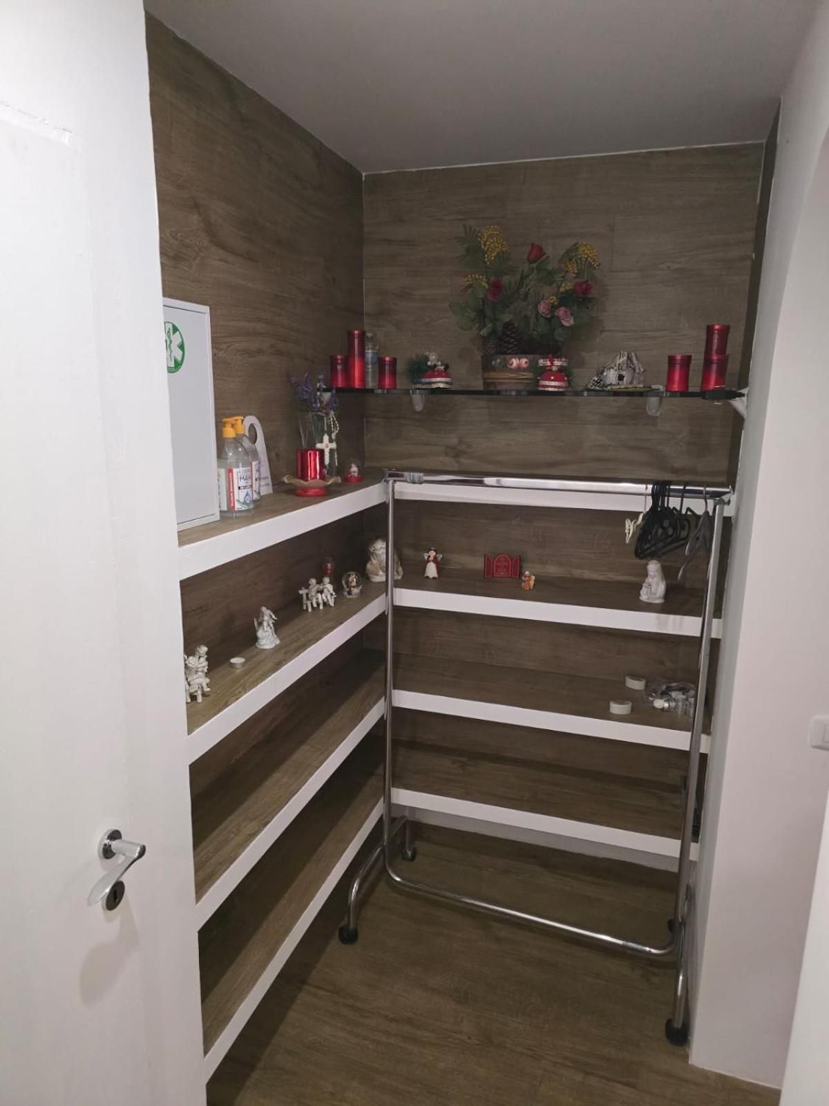 Home Anisia Paderno d'Adda Екстериор снимка