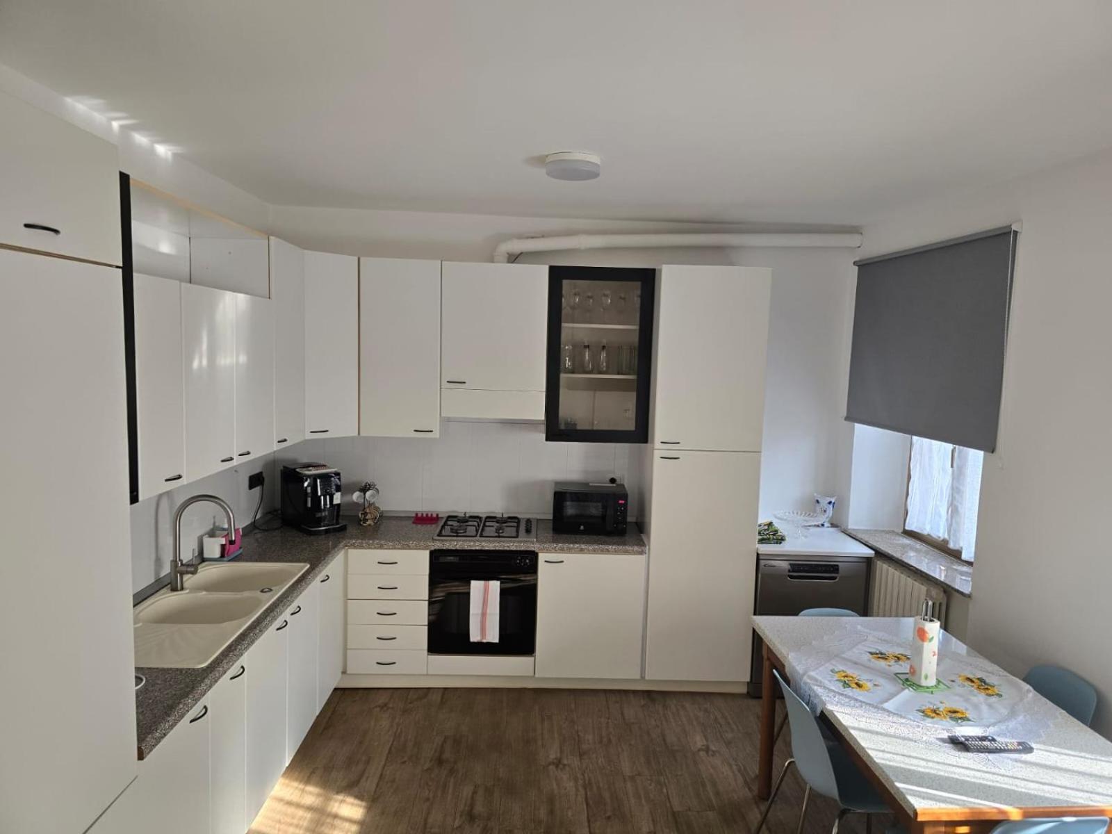 Home Anisia Paderno d'Adda Екстериор снимка