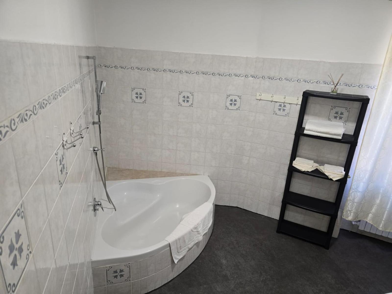 Home Anisia Paderno d'Adda Екстериор снимка